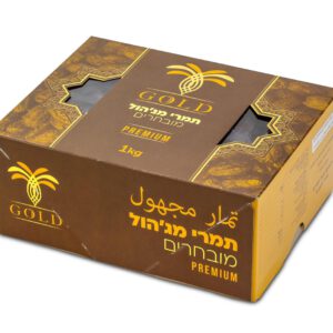 תמר מג’הול 500 גרם
